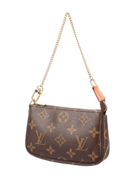 louis vuitton mini pochette replica|louis vuitton mini monogram.